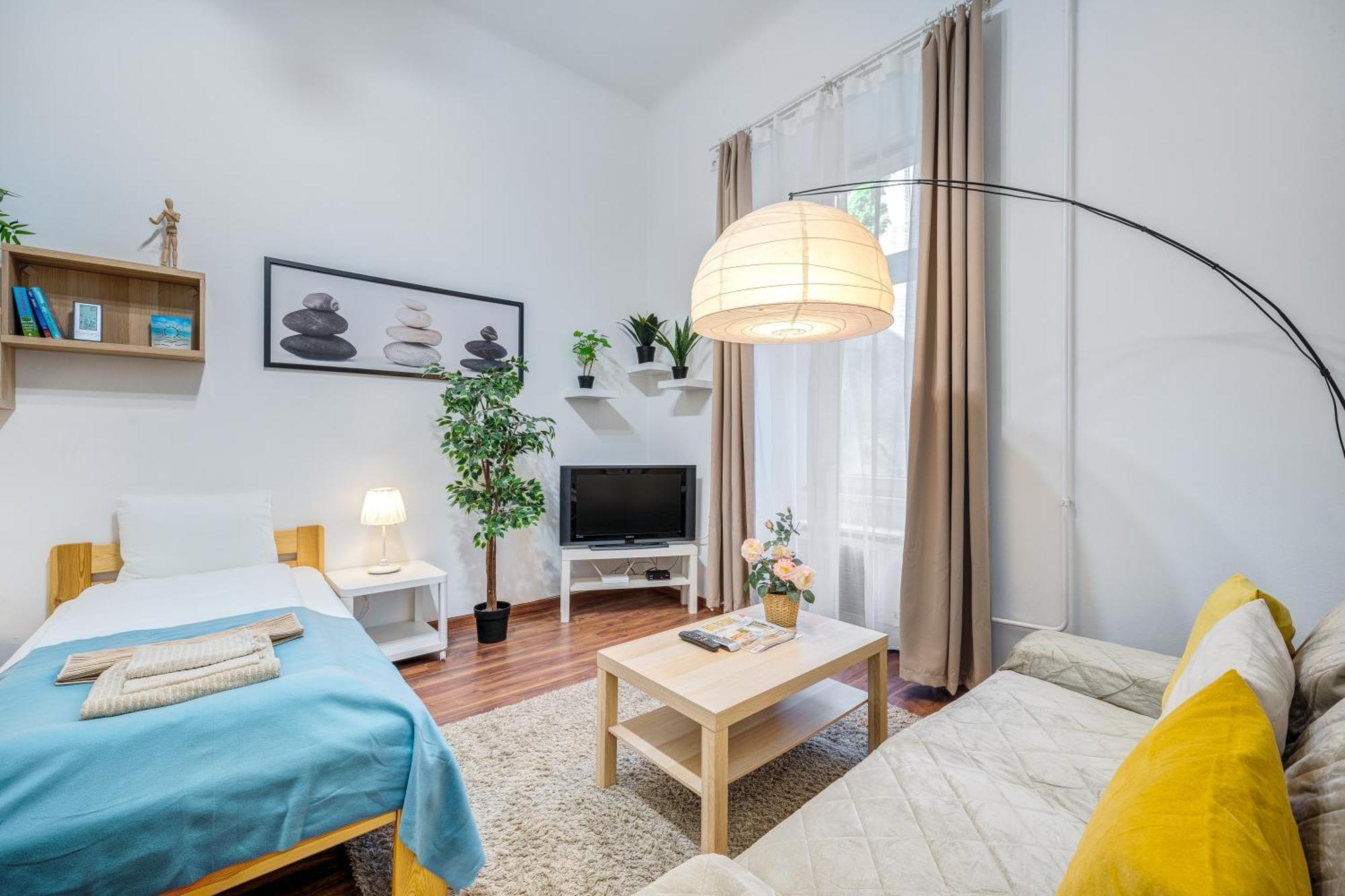 Diamond Residence - Bimbam Bajza Будапеща Екстериор снимка