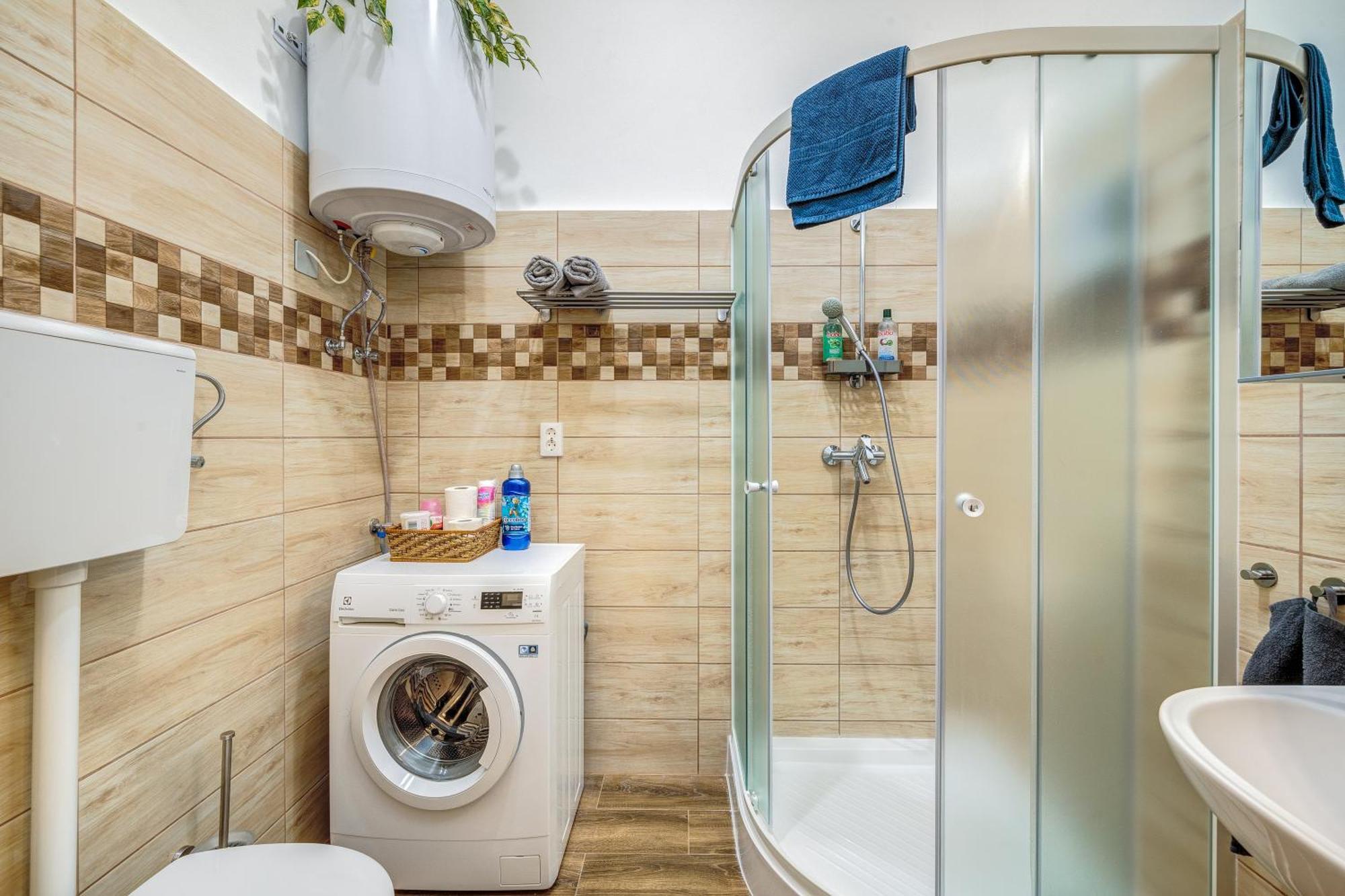 Diamond Residence - Bimbam Bajza Будапеща Екстериор снимка