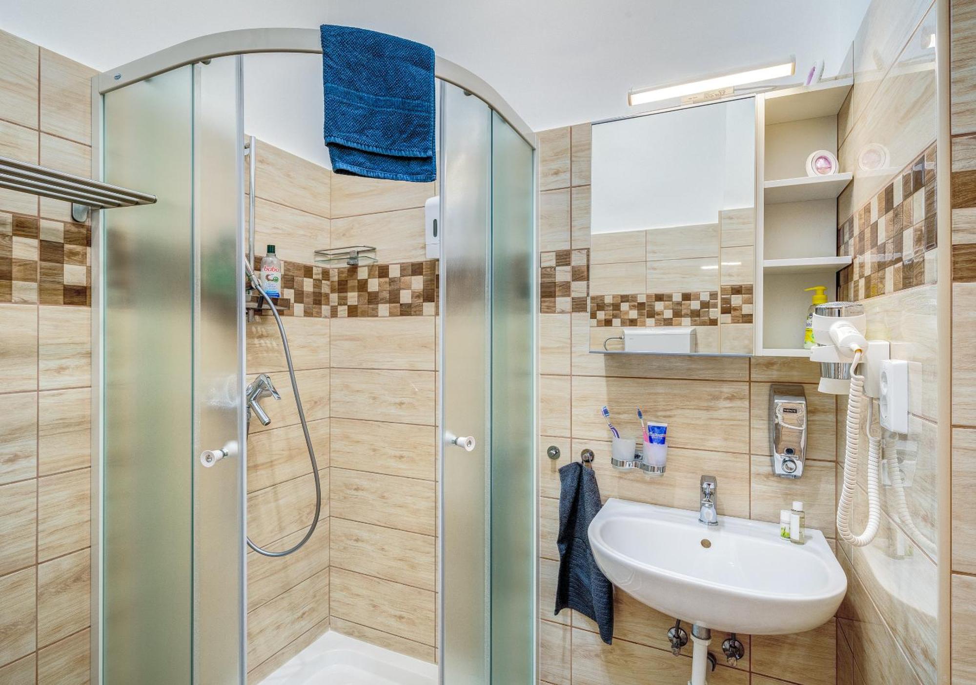 Diamond Residence - Bimbam Bajza Будапеща Екстериор снимка