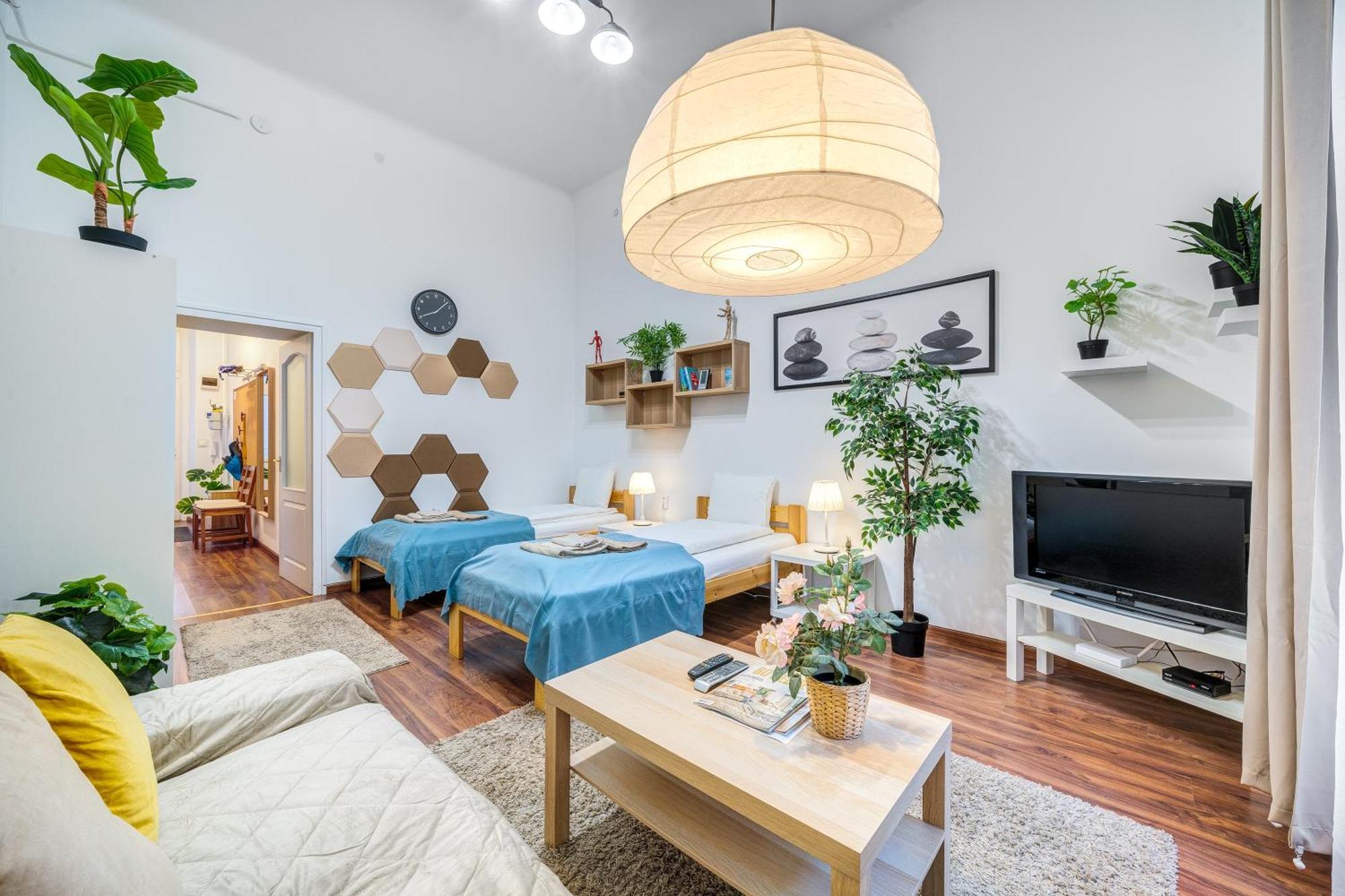 Diamond Residence - Bimbam Bajza Будапеща Екстериор снимка