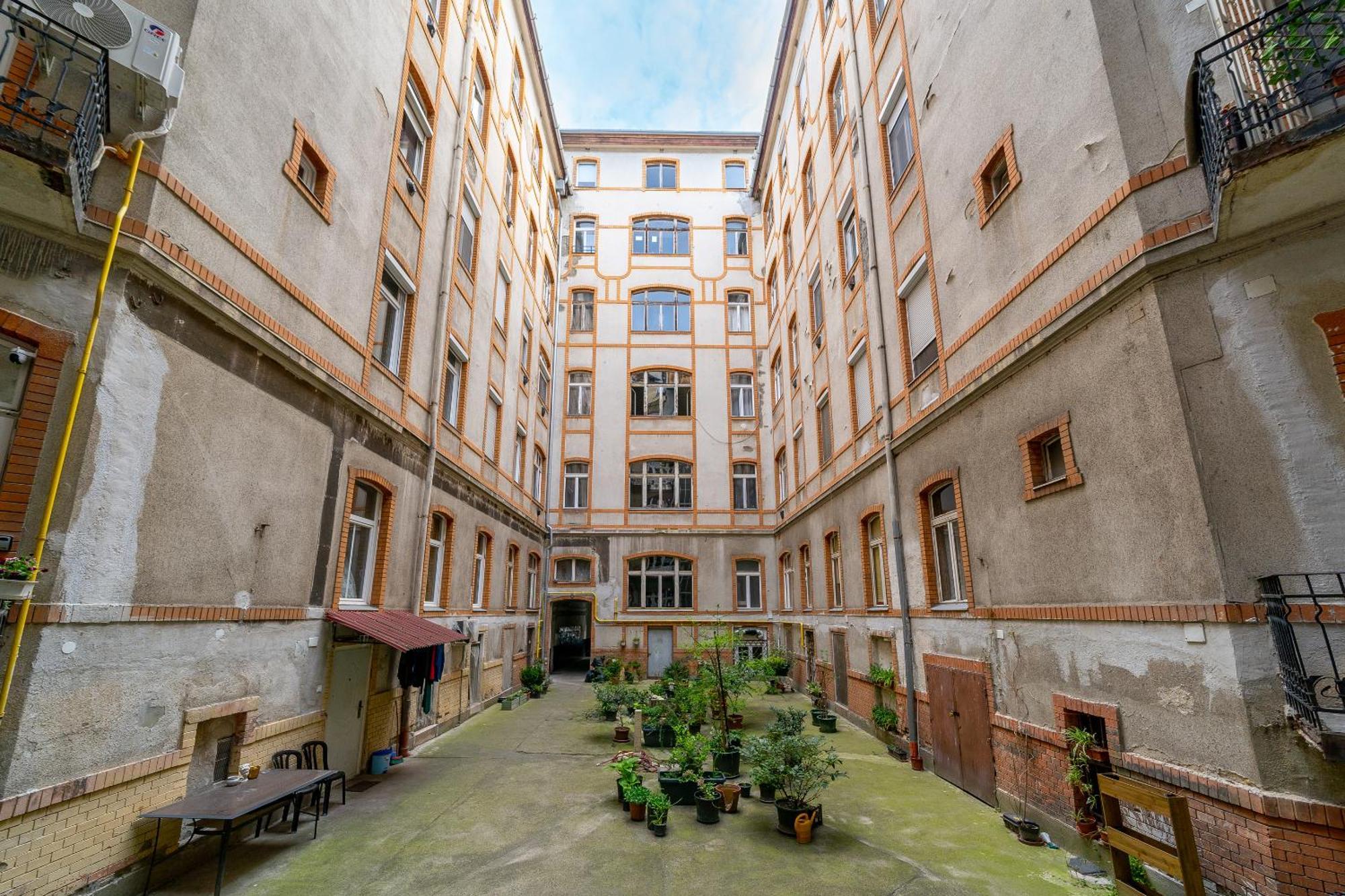 Diamond Residence - Bimbam Bajza Будапеща Екстериор снимка