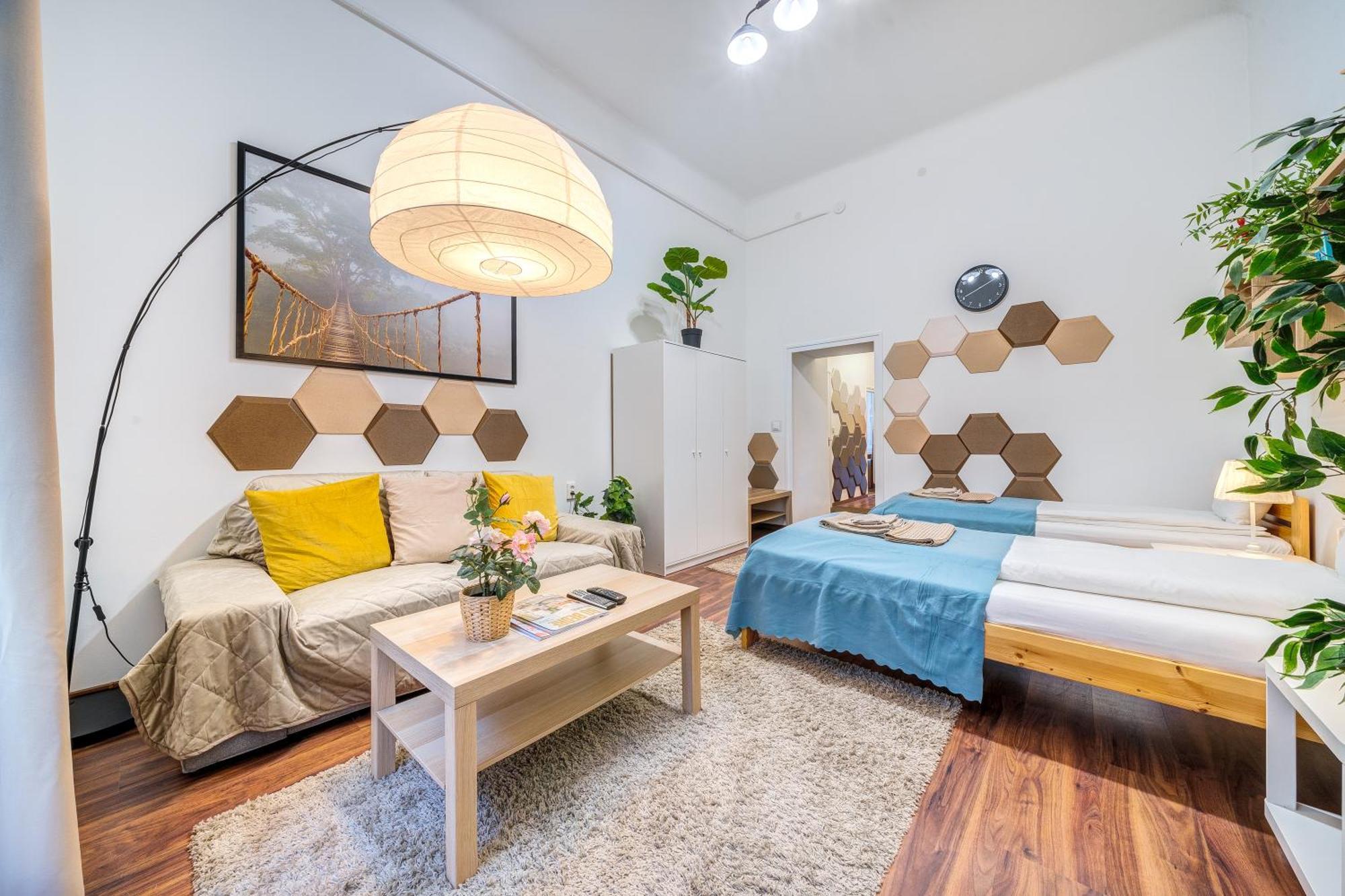 Diamond Residence - Bimbam Bajza Будапеща Екстериор снимка