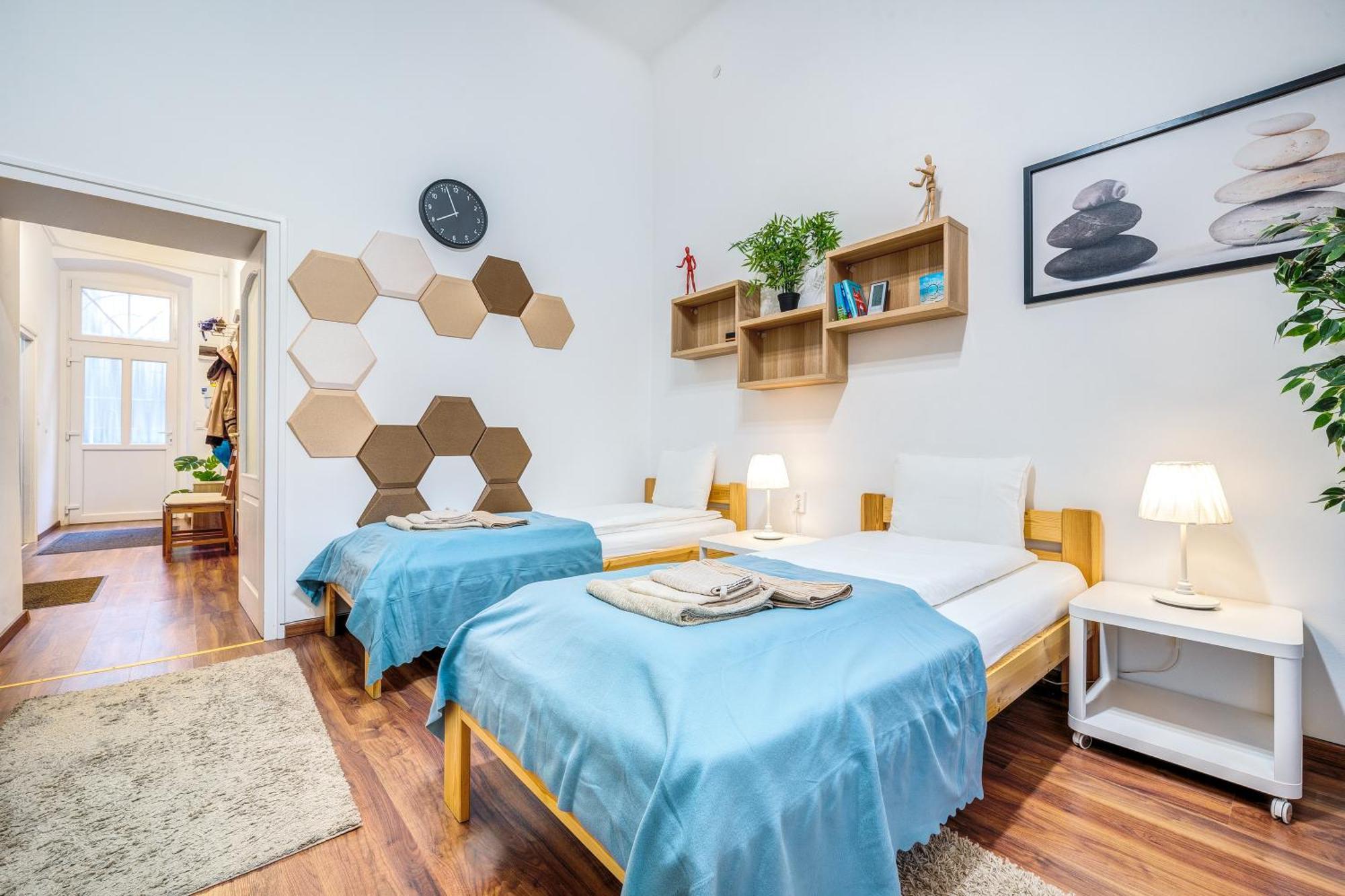 Diamond Residence - Bimbam Bajza Будапеща Екстериор снимка